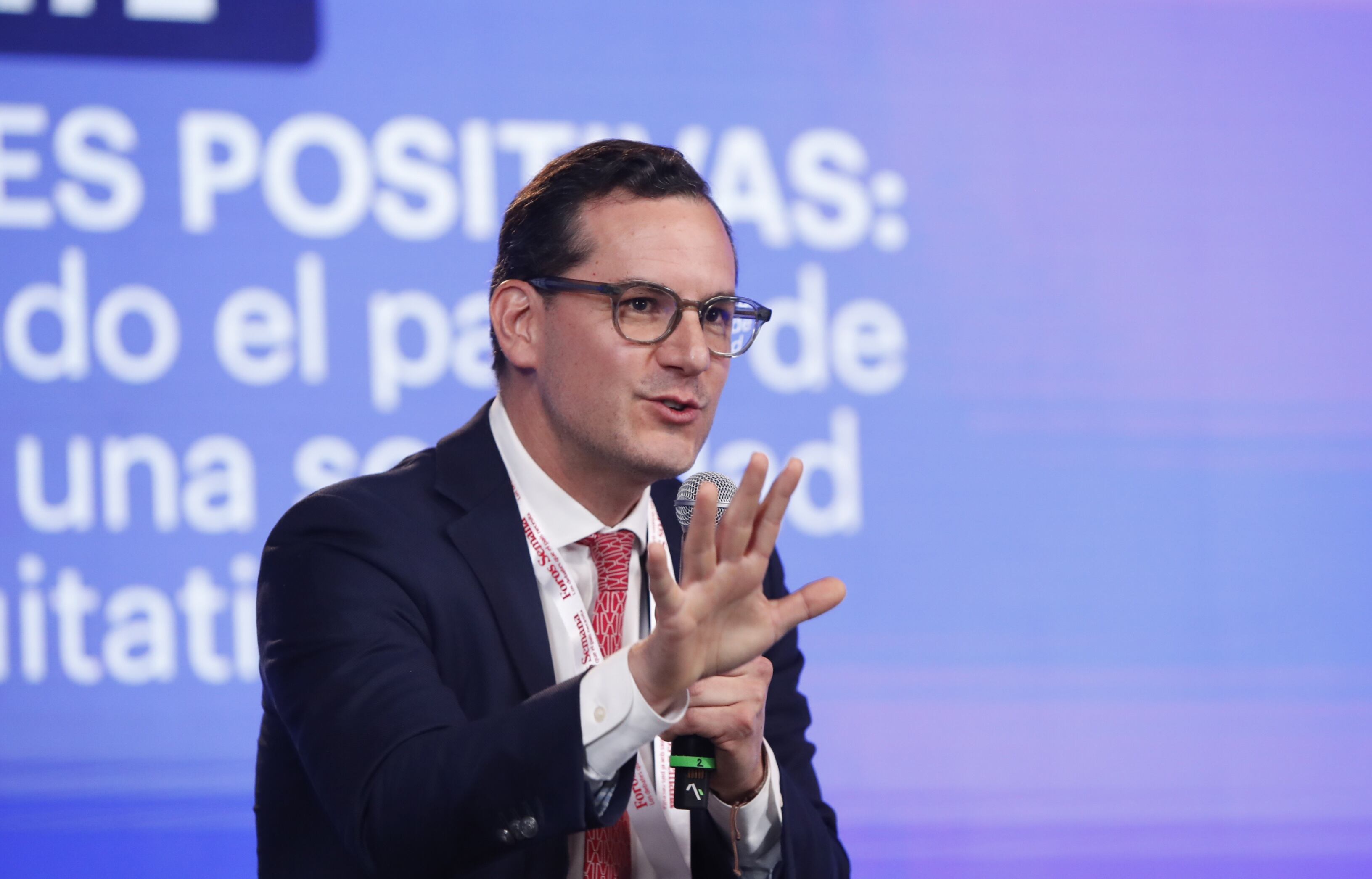 Gran Foro Mujeres 2024