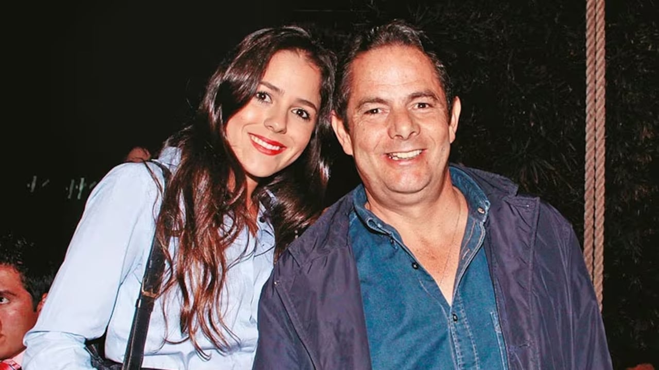 El lado más humano y conmovedor de Germán Vargas Lleras