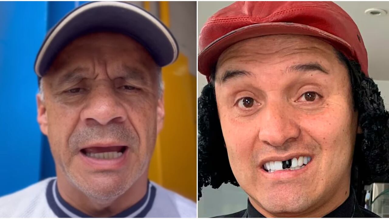 Foto: Captura de pantalla / Instagram