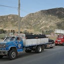 Camioneros protestarán por el alza en los peajes