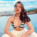 Salomé Camargo hizo una poderosa reflexión sobre la menstruación.