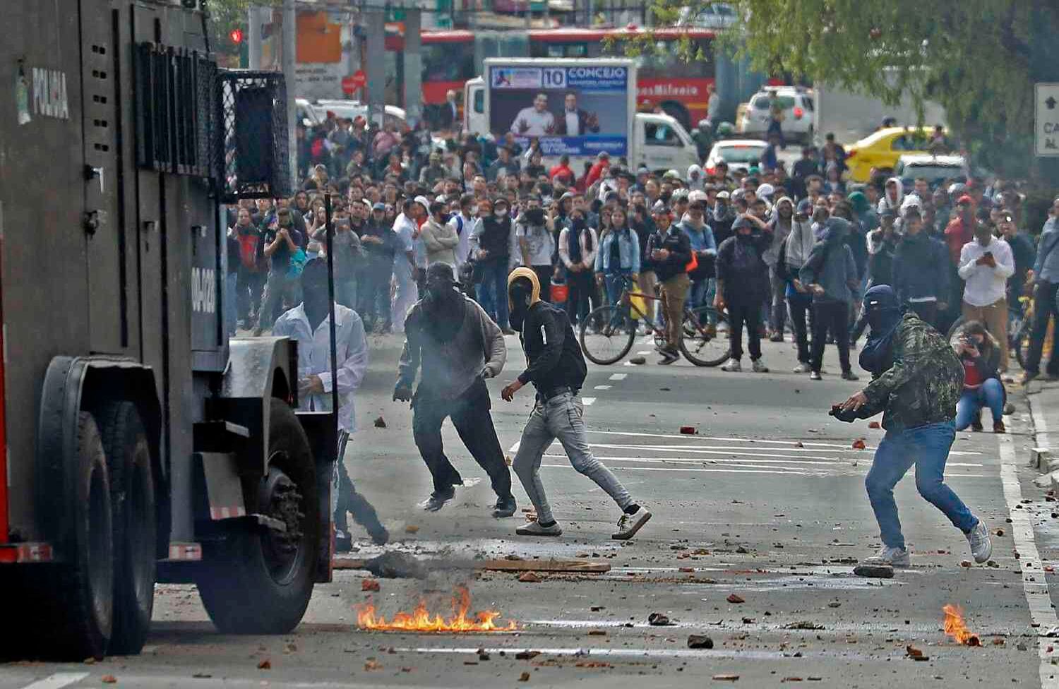 Foto: León Darío Peláez/Semana 