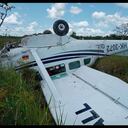 Aeronave que cubría la ruta La Macarena – Villavicencio, se accidentó en inmediaciones del Río Guayabero.