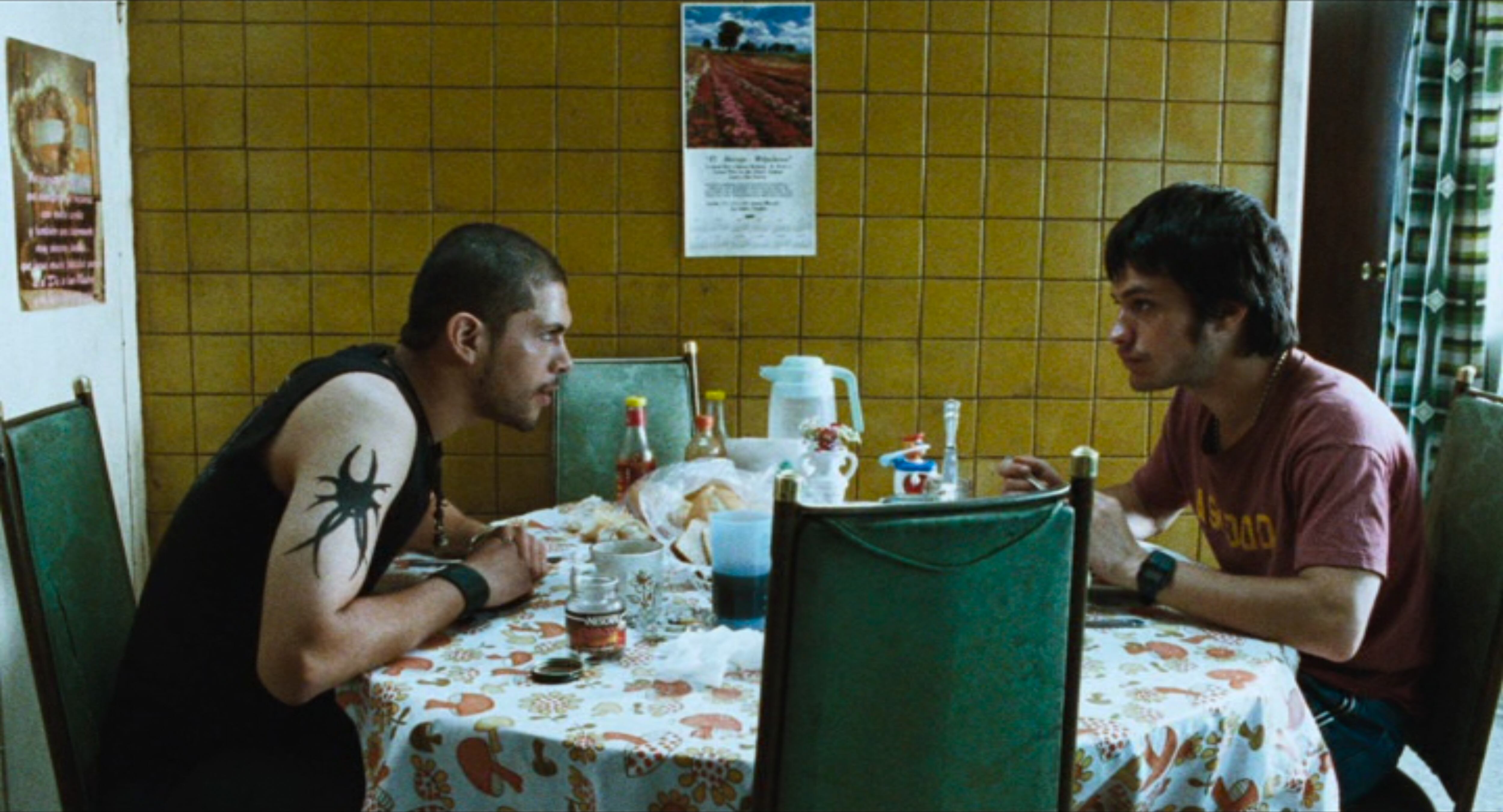 Amores Perros de Alejandro González Iñárritu cumple 25 años y regresa a las salas de cine, así podrá ver la película en Colombia