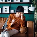 Esta afección suele presentarse en las mujeres mayores de 50 años.