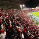 Históricamente América ha sido local en el Estadio Pascual Guerrero de Cali. Foto: América de Cali.