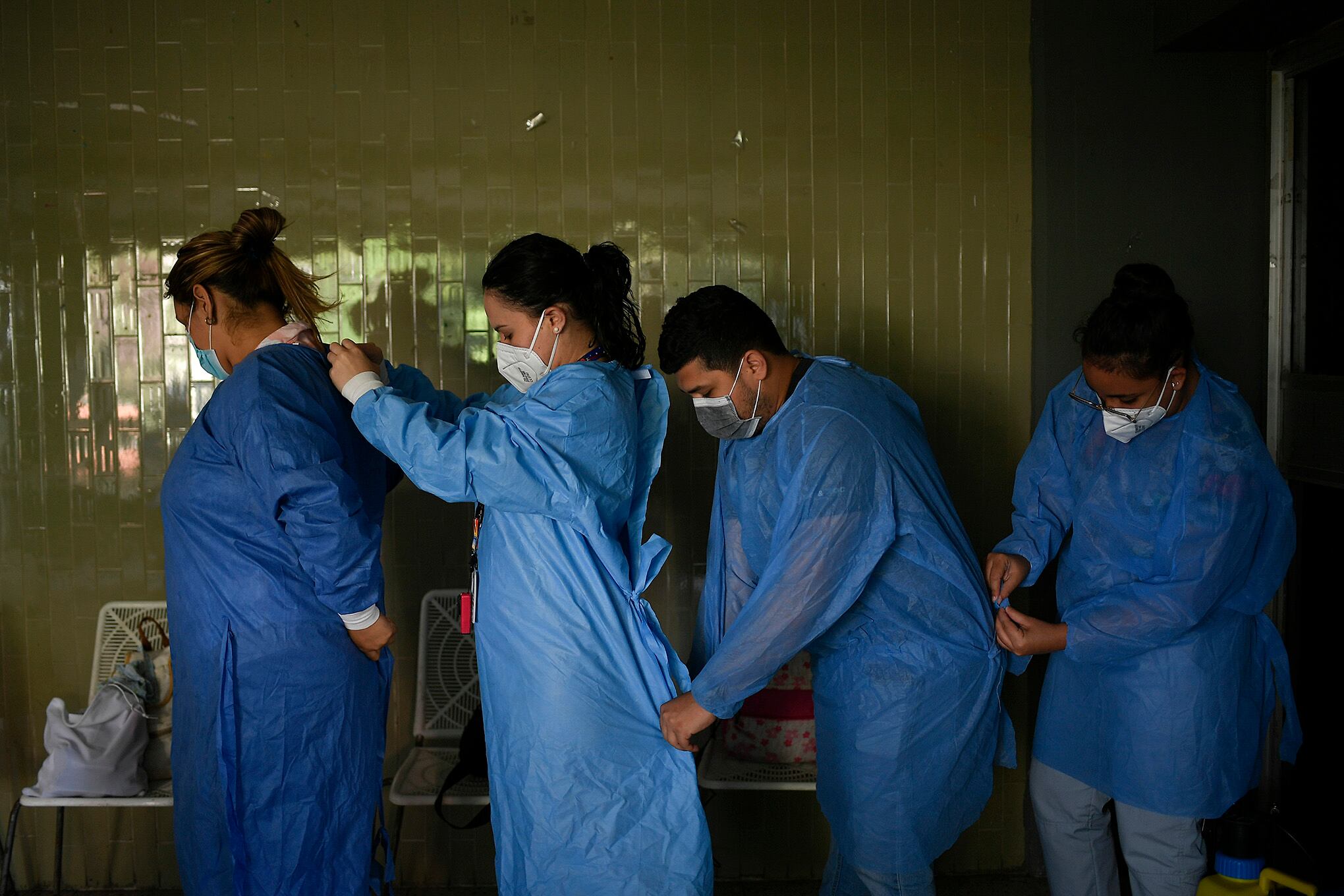 Fotos de la semana 15 enero