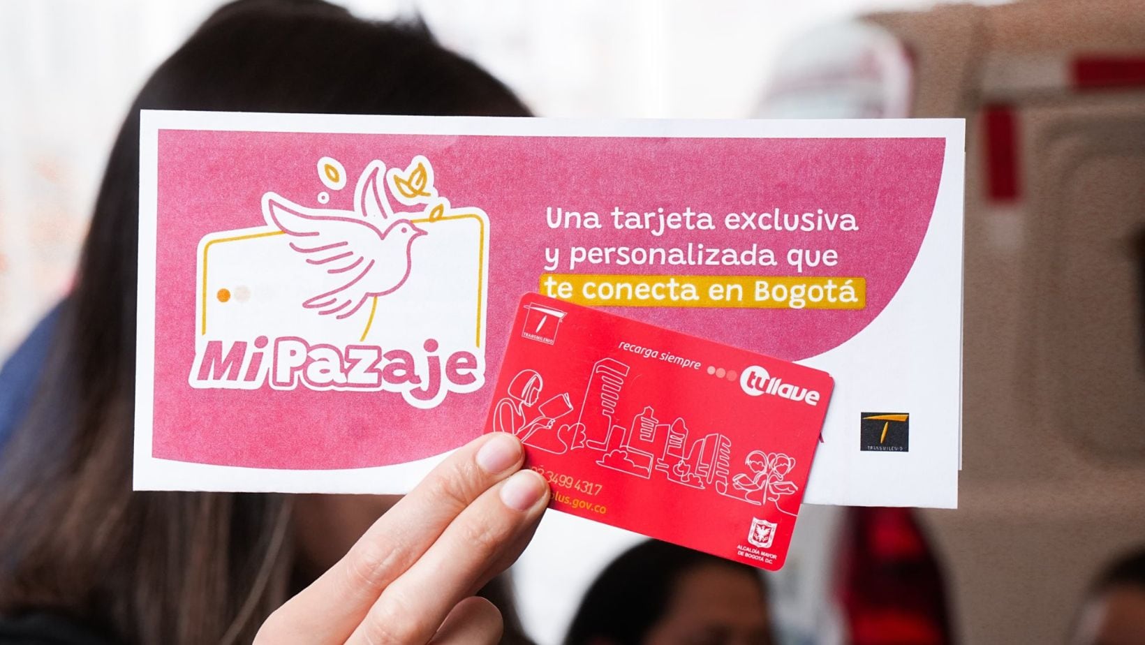 ¿Pasajes gratis de Transmilenio? Nueva estrategia beneficiará a algunos usuarios: conozca cuáles son los requisitos