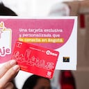 'Mi Pazaje', programa diseñado para garantizar a las víctimas del conflicto armado una herramienta de movilidad en Bogotá.