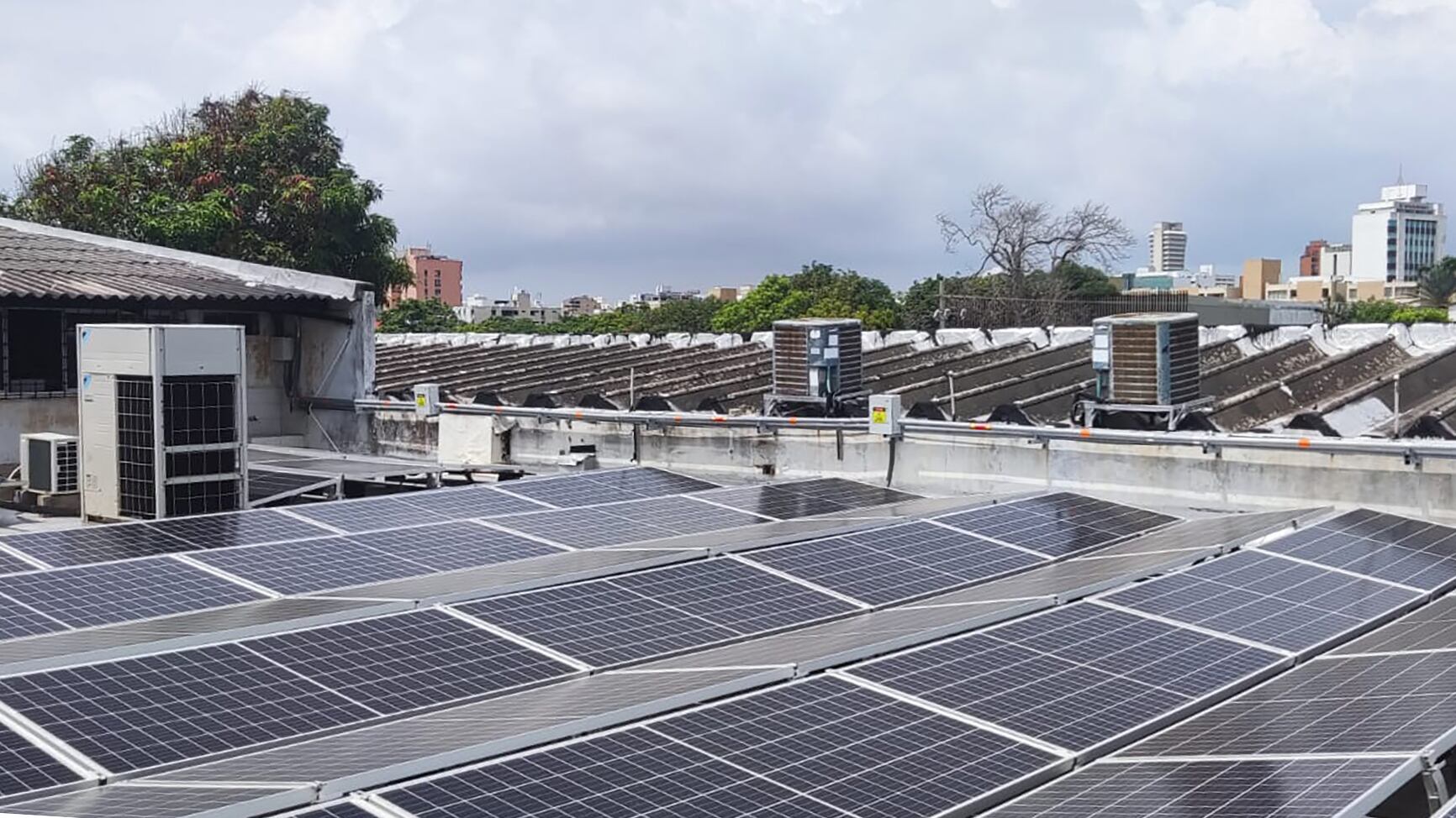 NO USAR, USO EXCLUSIVO MEJOR COLOMBIA, Especial Sostenibilidad, Banco de Occidente