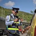 El taxista que incumpla la medida recibirá una multa superior a los 500 mil pesos.