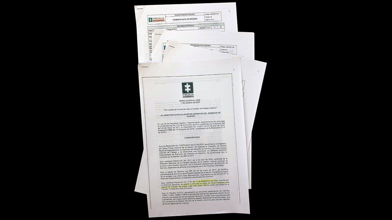  El exnarco habló con SEMANA sobre la denuncia contra Petro en la Comisión de Acusación. 