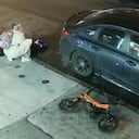 La policía de New York dice que tres inmigrantes cometieron una ola de crímenes y robaron 62 teléfonos y/o billeteras de 62 mujeres. Foto: @NYPD