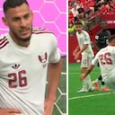 El autogol de Mohammed Manai en el Canadá vs. Catar por el Mundial 2026.