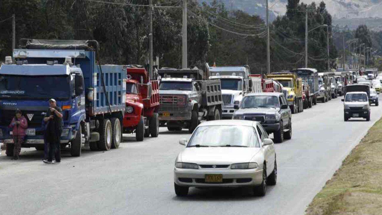 Conozca Arval Relsa, la nueva empresa de movilidad que llegó a Colombia.