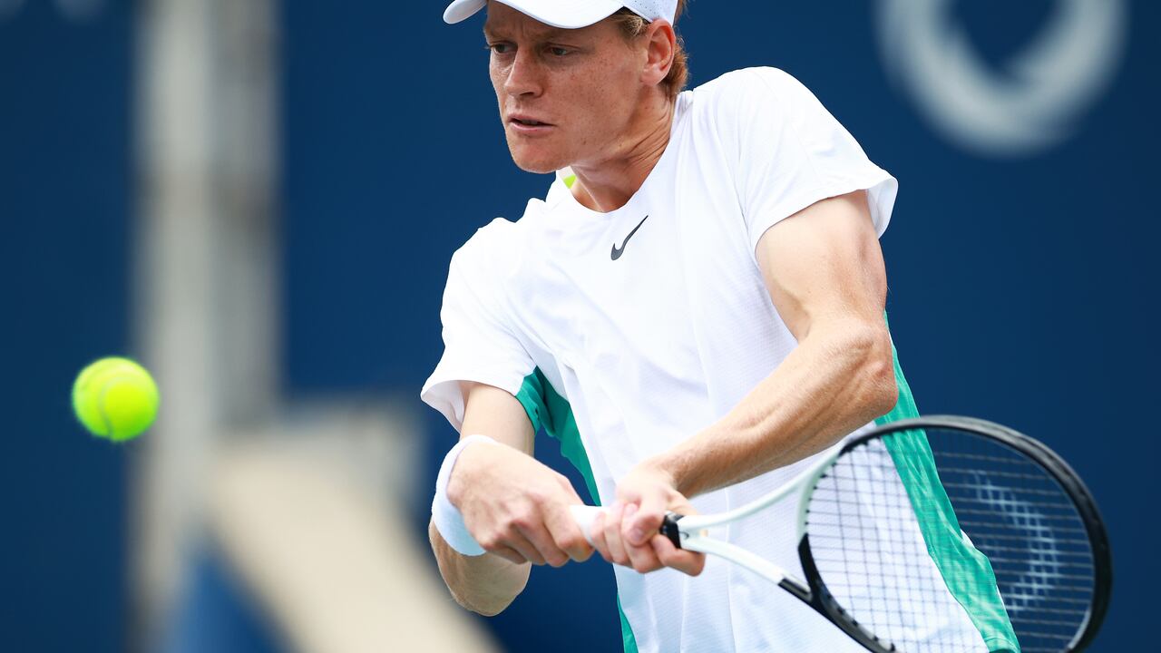 National Bank Open Toronto - Day 7