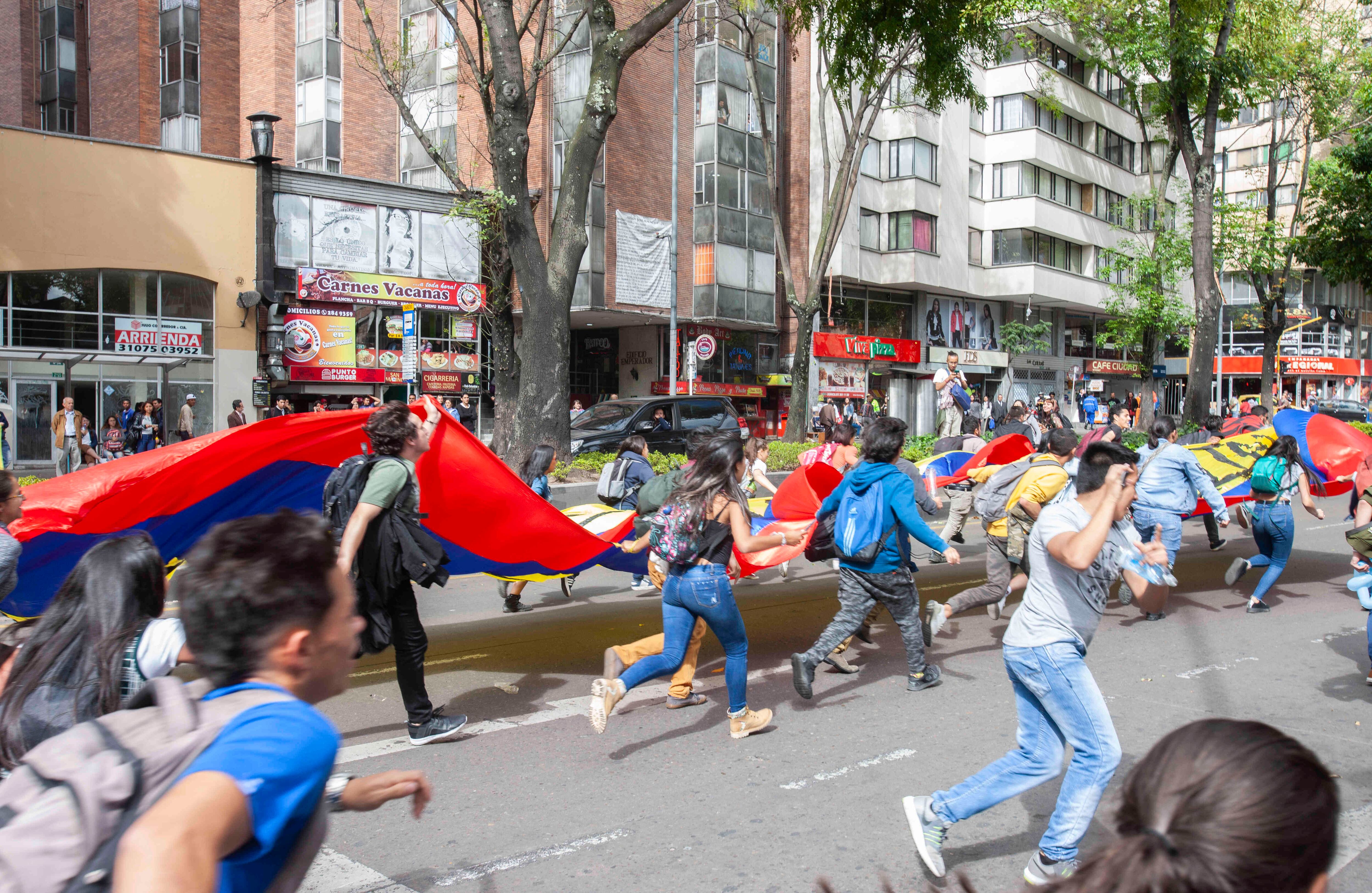Foto: Valentina Pérez Torres/SEMANA