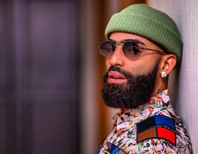 Austin Agustín Santos, más conocido como Arcangel en el mundo de la música envió mensaje a la mujer involucrada en la muerte de su hermano.