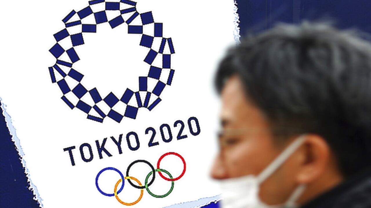 Tokio 2020