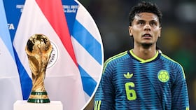 Anticipan cambios de fondo en la manera en que se jugarían las eliminatorias sudamericanas al Mundial 2030.