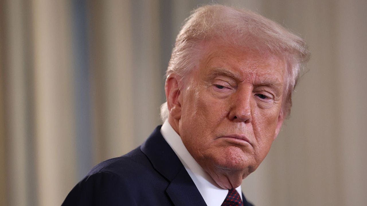 La postura de Estados Unidos sobre el tema Israel.