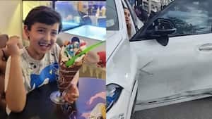 La mujer no dudó en responder a lo que dijo la conductora y su familia.