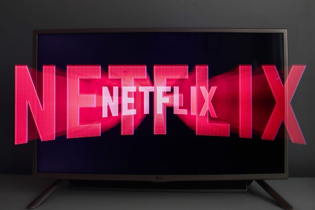 No es necesario gastar en un Smart TV para ver Netflix.