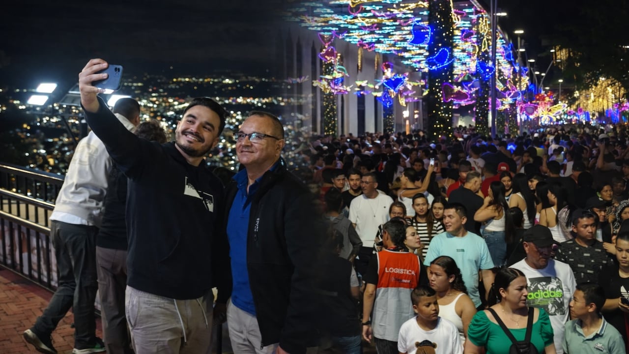 Desde paseos urbanos hasta miradores al aire libre, estos son algunos planes nocturnos para hacer en Cali.