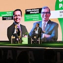 IX Cumbre de Sostenibilidad
Transición para el desarrollo