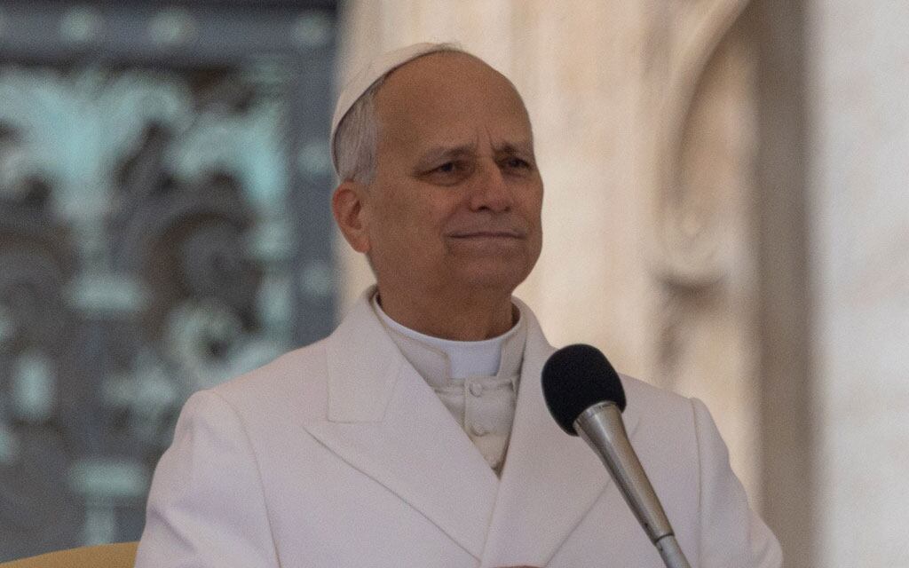 Papa León XIV