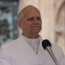 Papa León XIV