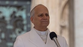 Papa León XIV