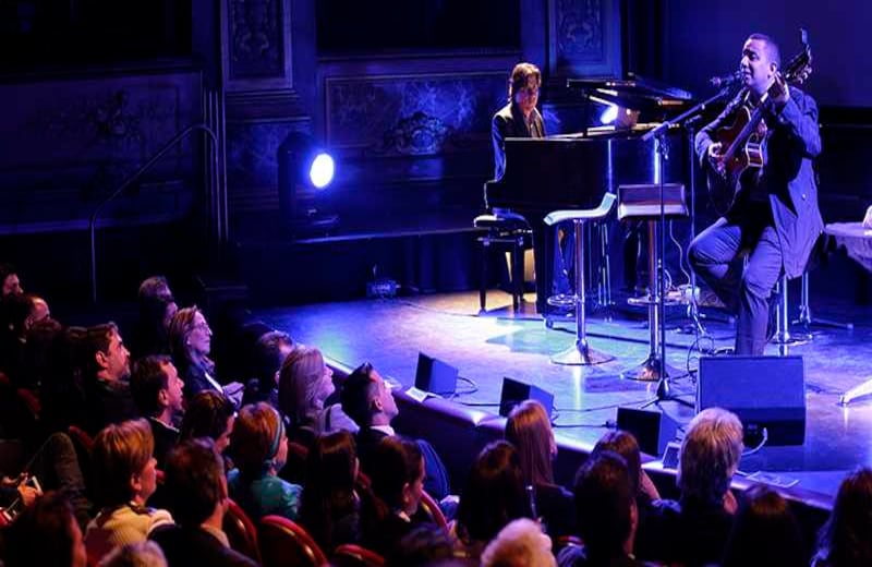 Foto: Carlos Julio Martínez / SEMANA