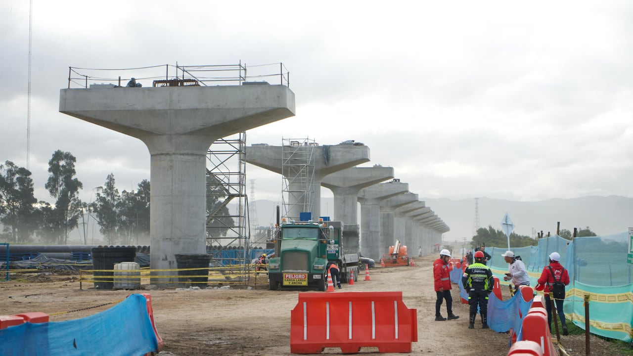 Las empresas perjudicadas están considerando convocar un paro masivo como respuesta a las decisiones unilaterales del consorcio. (Imagen de referencia).