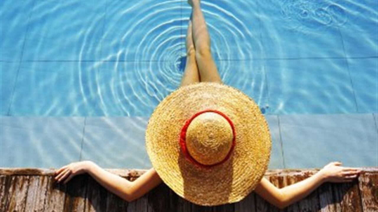 Los destinos de playa son algunos de los preferidos.