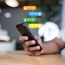 La seguridad y privacidad de los mensajes son importantes tener resguardados para evitar dolores de cabeza.