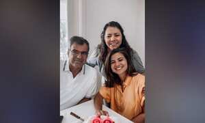 El hombre desapareció en el departamento de la Guajira, a dónde había viajado por negocios.