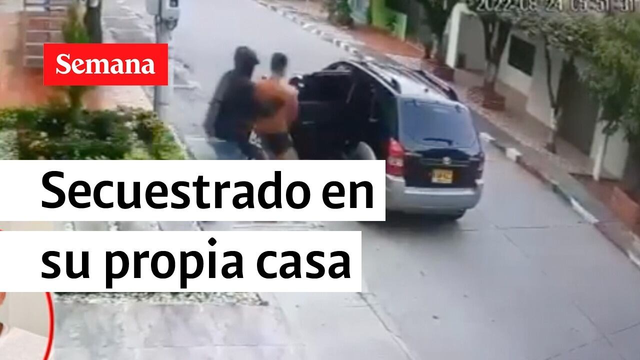 El caso se registró en la carrera 25 con calle 7, barrio La Unión.