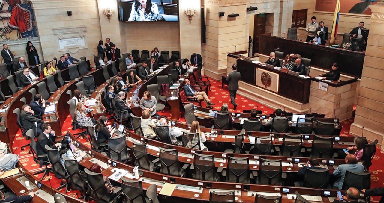 La decisión del Congreso de aprobar la ponencia negativa fue respaldada por los empresarios de la Andi, para quienes la iniciativa solo buscaba darle recursos a un presupuesto ya demasiado alto.