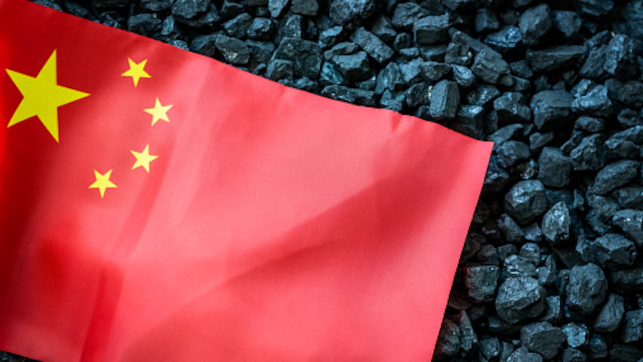 China ha desplazado a Estados Unidos de un importante mercado de minerales críticos.