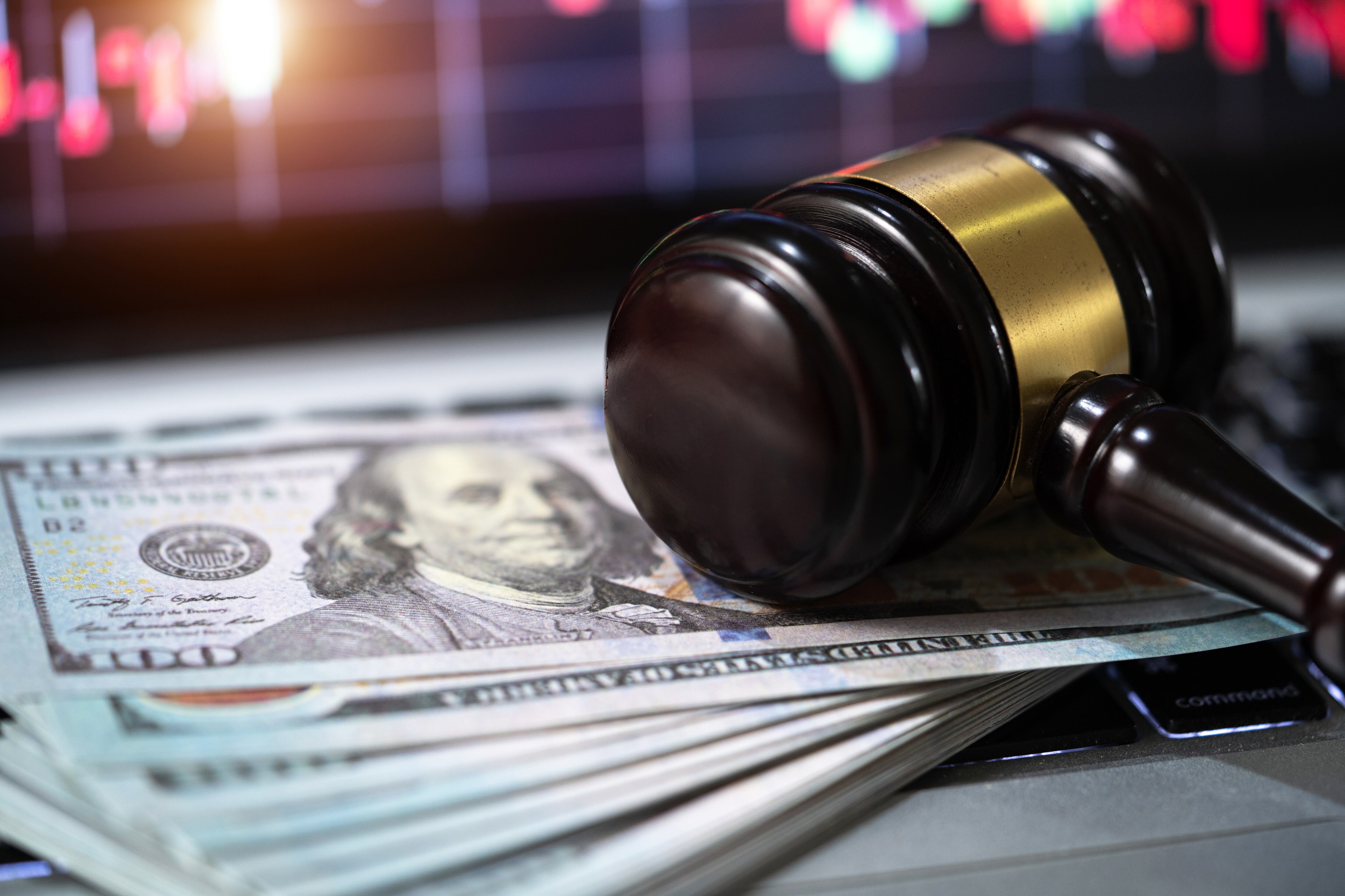 El dinero será utilizado para pagar la universidad.