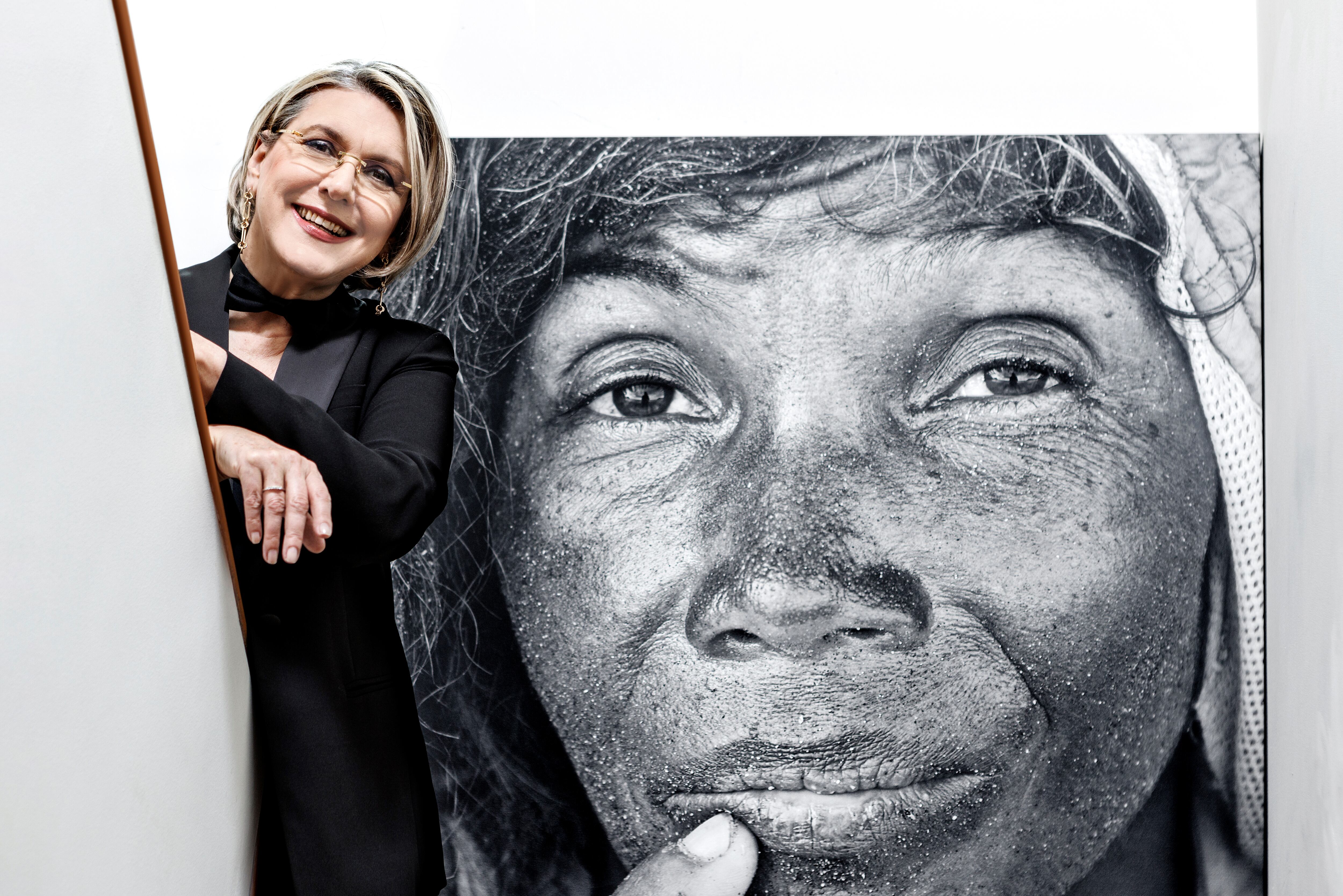 Delia Jaramillo Hoyos.