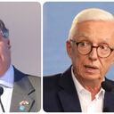 Jorge Robledo aseguró que Gustavo Petro le mintió a los campesinos de Ubaté sobre el TLC con Estado Unidos.