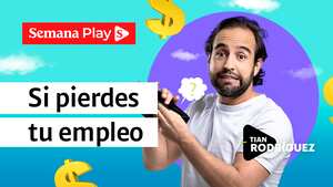 Qué hacer si pierdes tu empleo | Tian Rodríguez en Tranquilidad Financiera