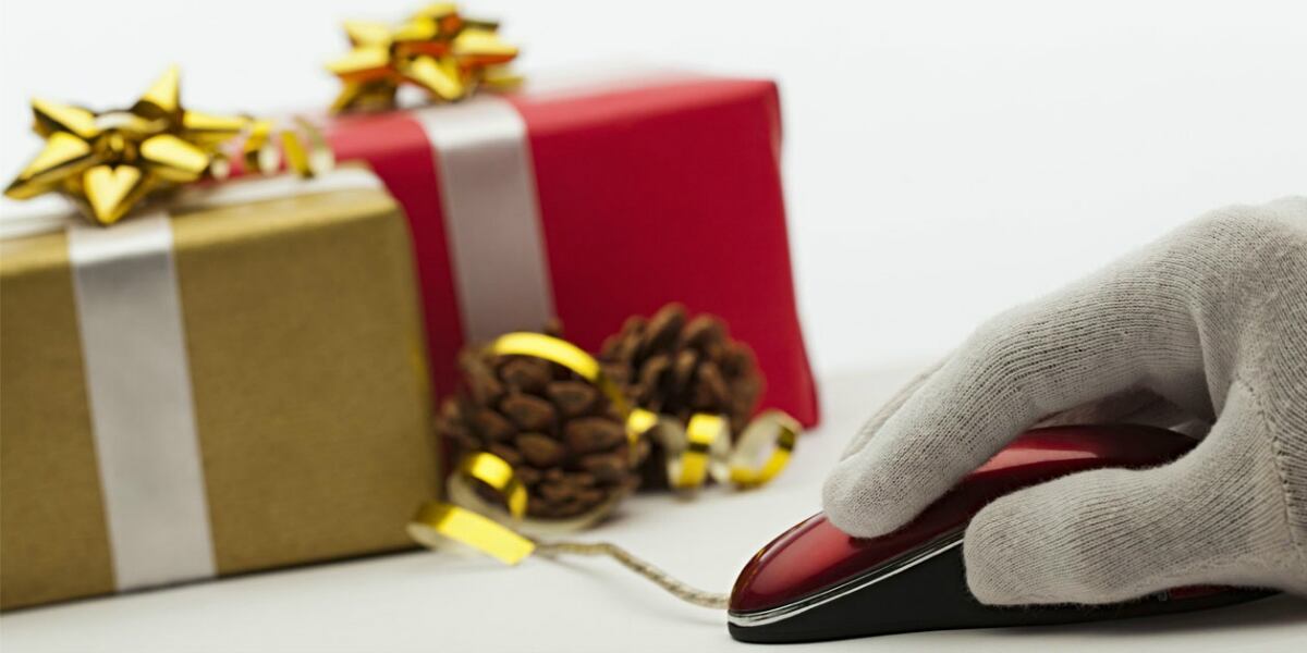 Sin filas o trancones, Internet se ha convertido en uno de los espacios favoritos para buscar regalos en celebraciones como las de diciembre.