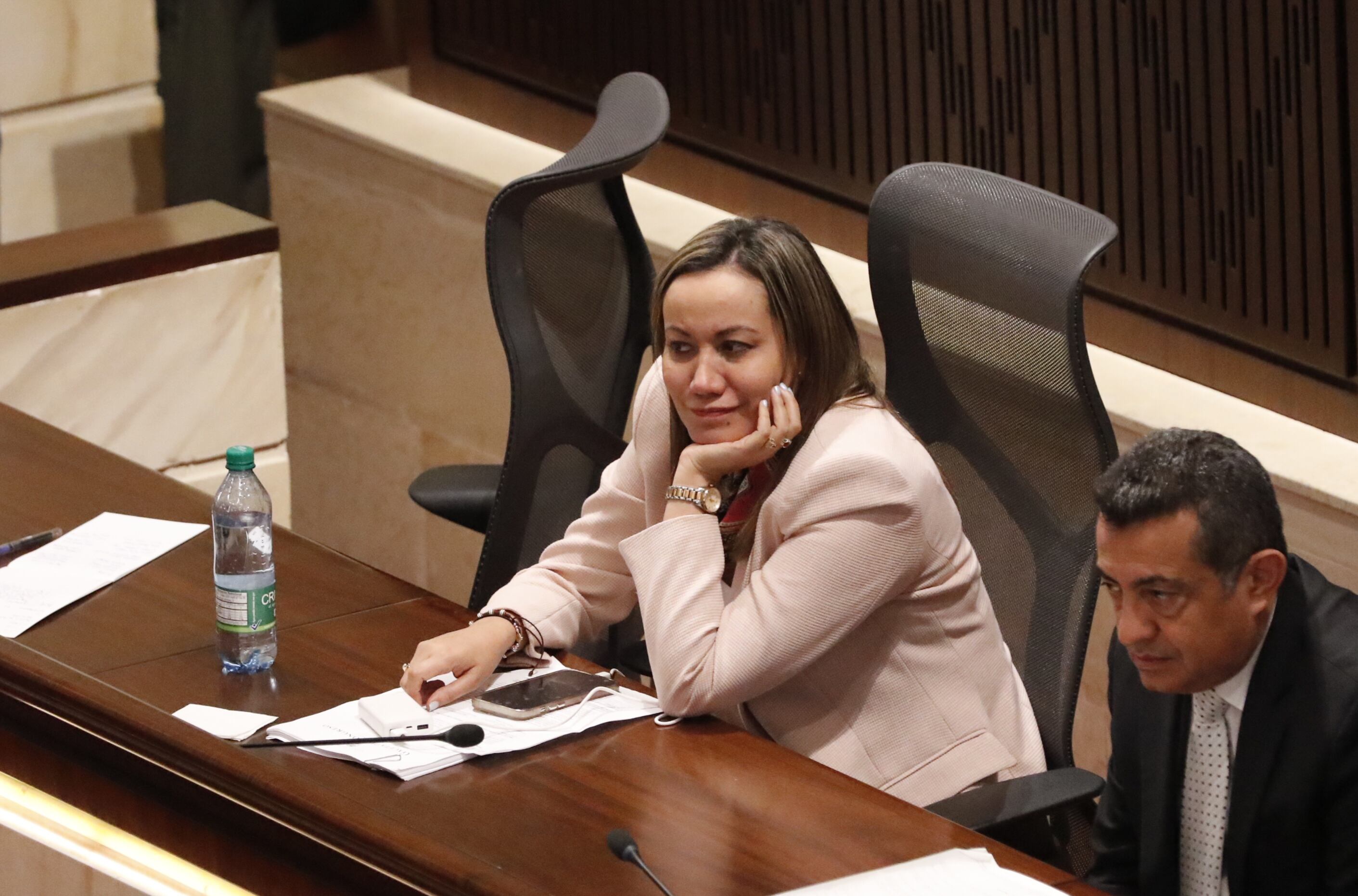 Comisión Séptima Cámara de Representantes