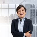 Gilda Pabón, presidente de Coltefinanciera.