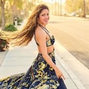 Shakira