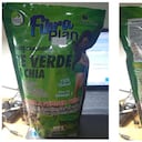 Comercialización fraudulenta del producto “linaza canadiense, té verde y chía” con marca “Fibra Plan”.