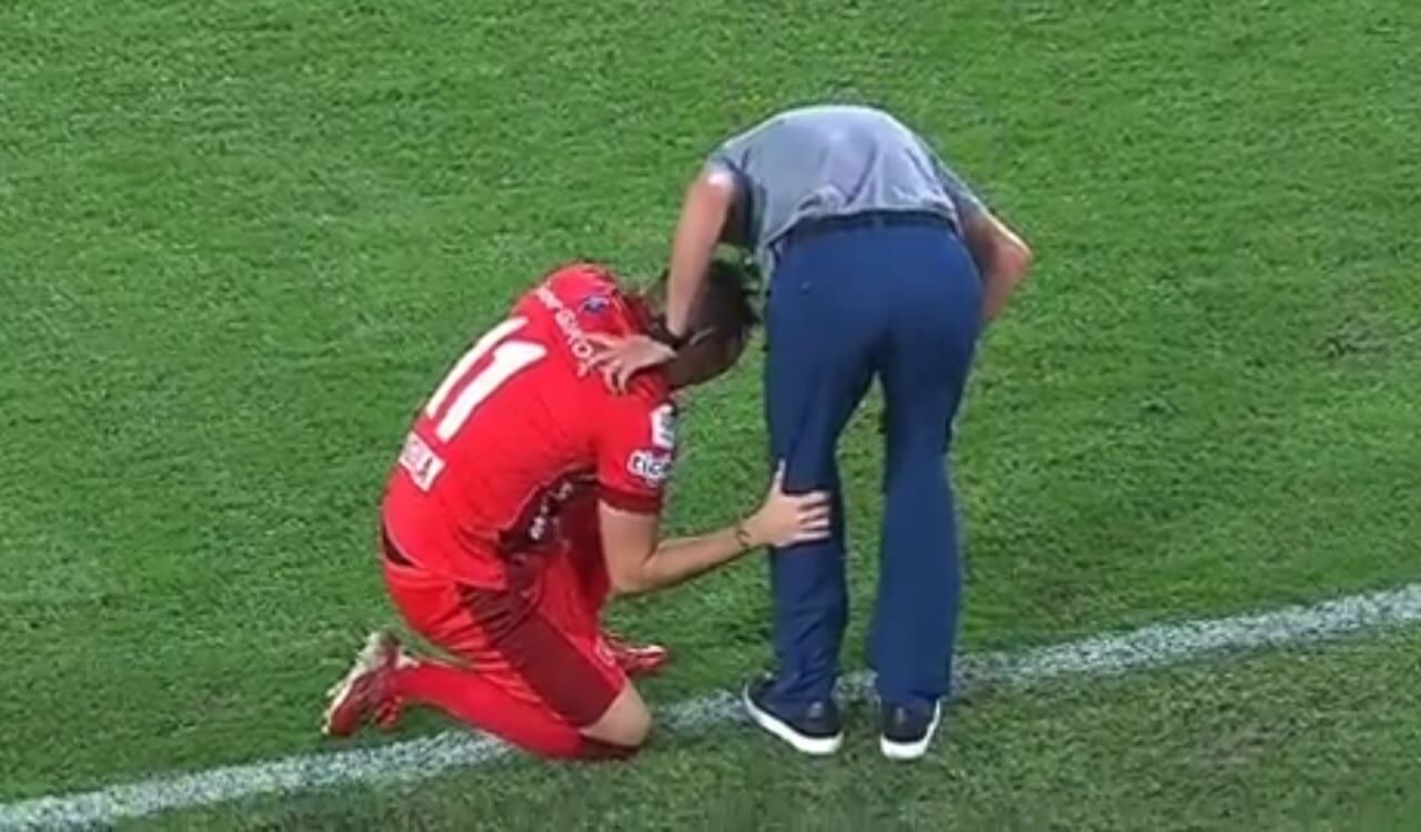 América de Cali vs. Bucaramanga